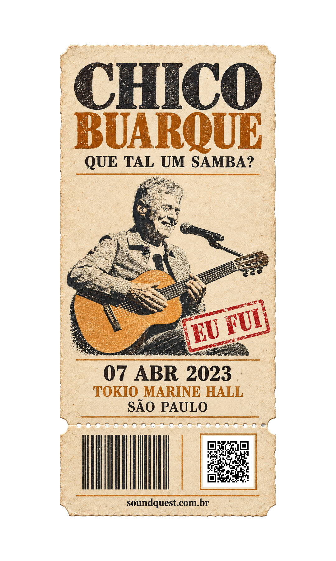 Chico Buarque