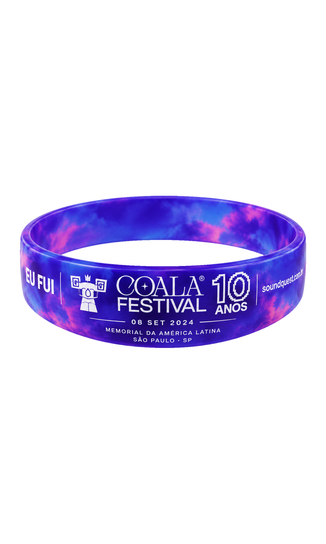 Coala Festival 2024 — Dia 2