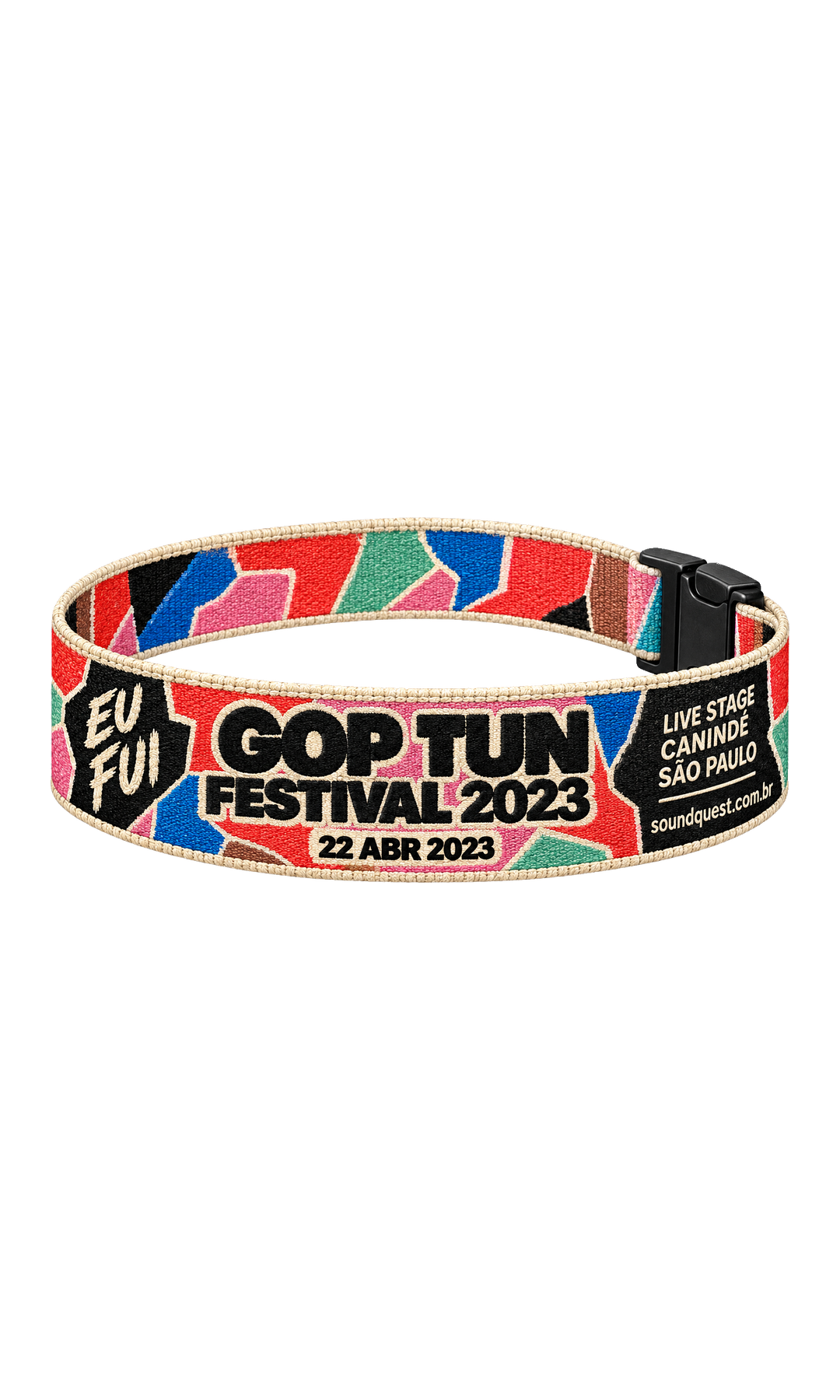 Gop Tun Festival 2023 — Dia 1