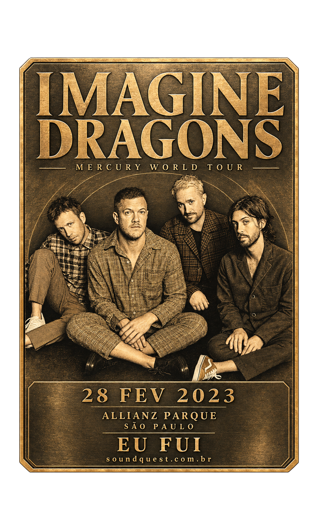 Imagine Dragons