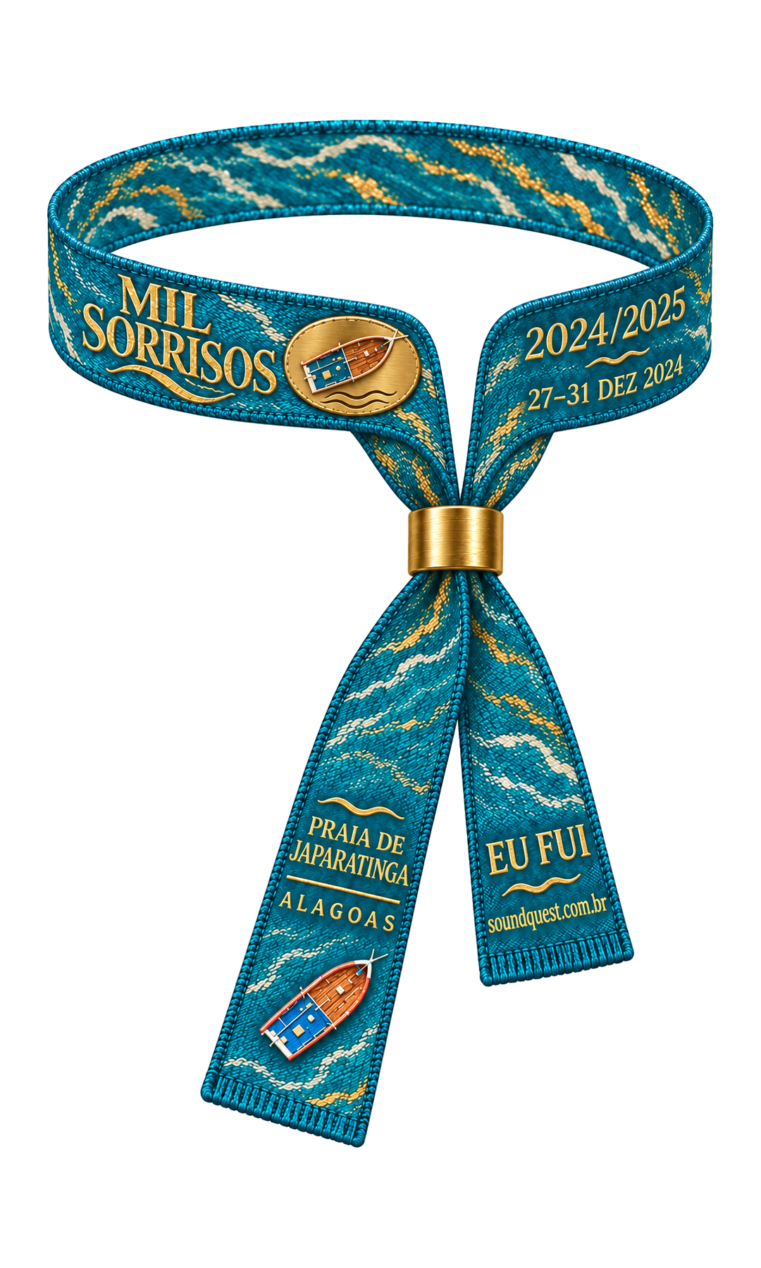 Mil Sorrisos — 30/12/2024