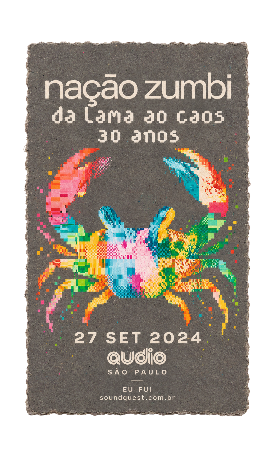 Nação Zumbi