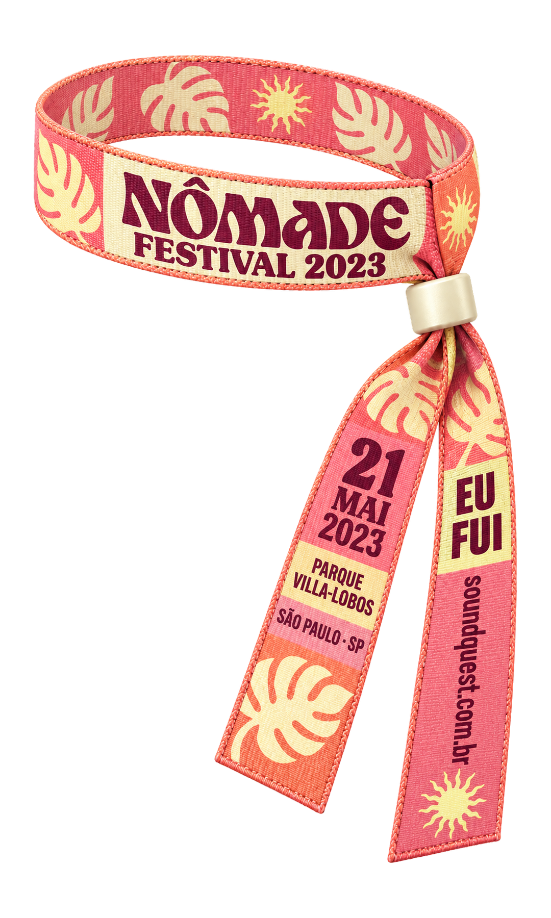 Nômade Festival 2023 — Dia 2