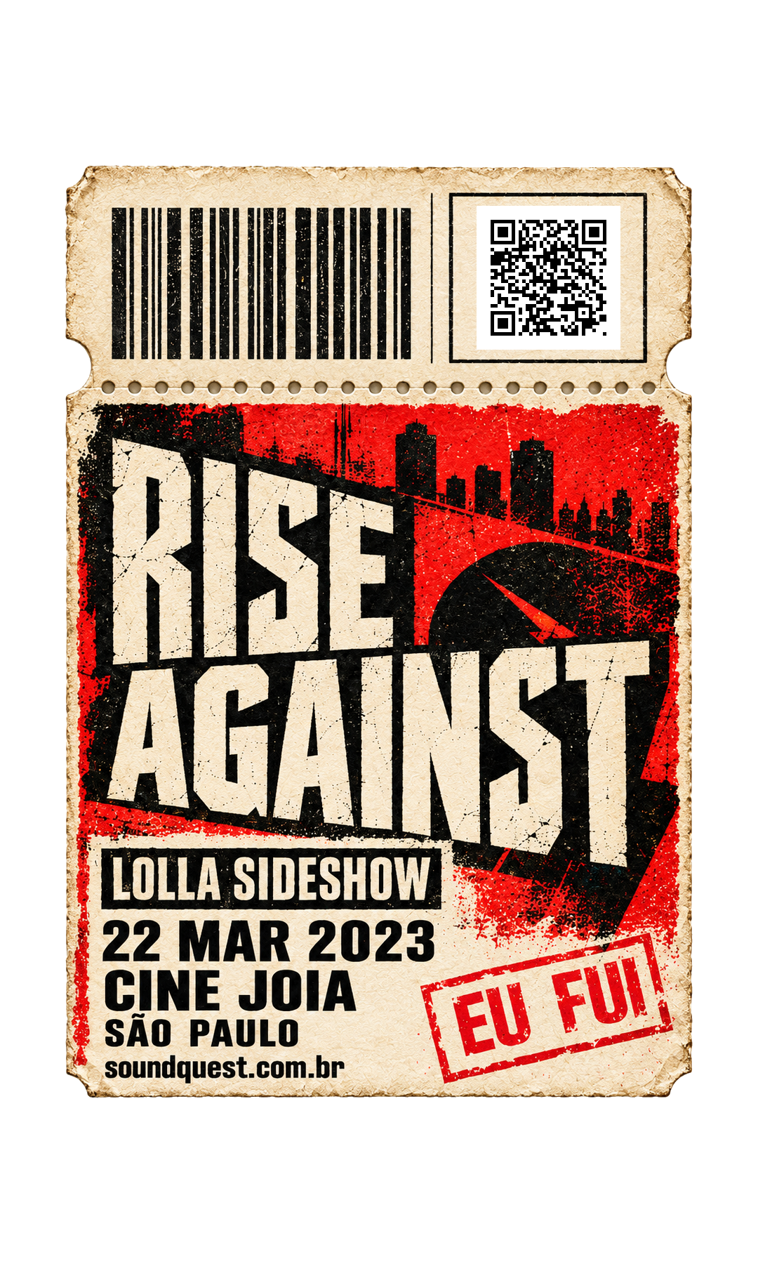 Rise Against