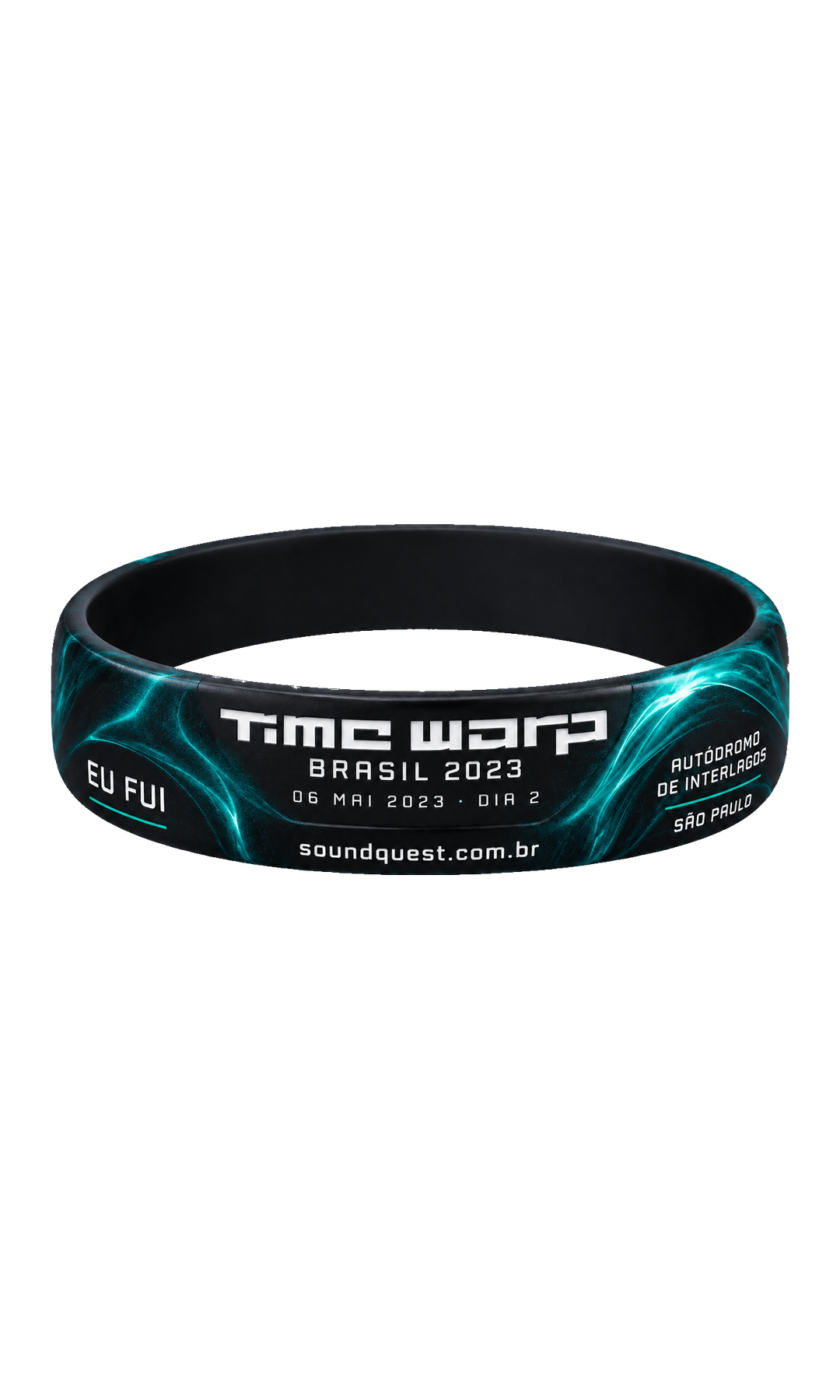 Time Warp SP 2023 — Dia 2