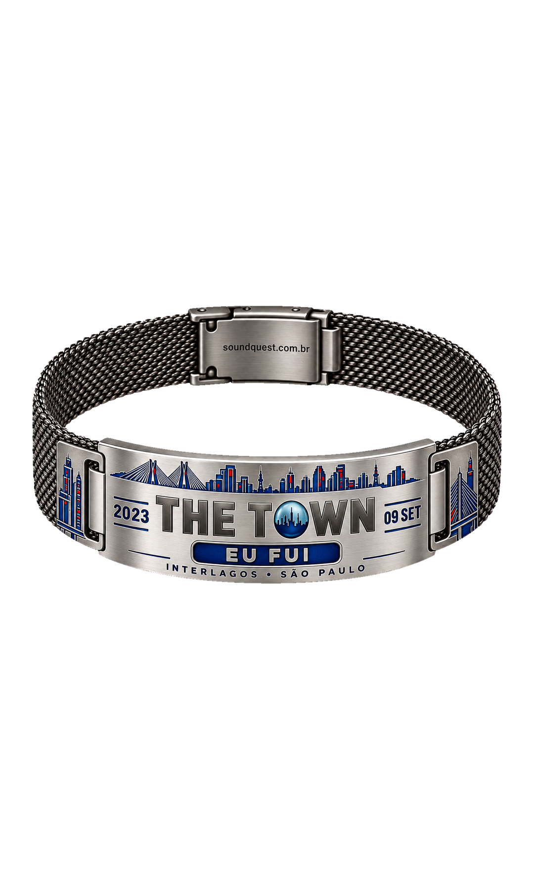 The Town 2023 — Dia 5