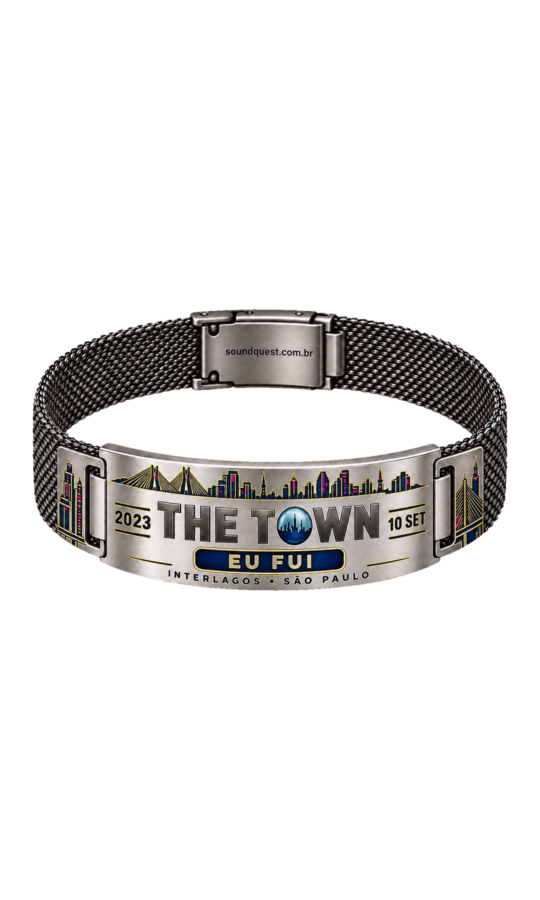 The Town 2023 — Dia 6