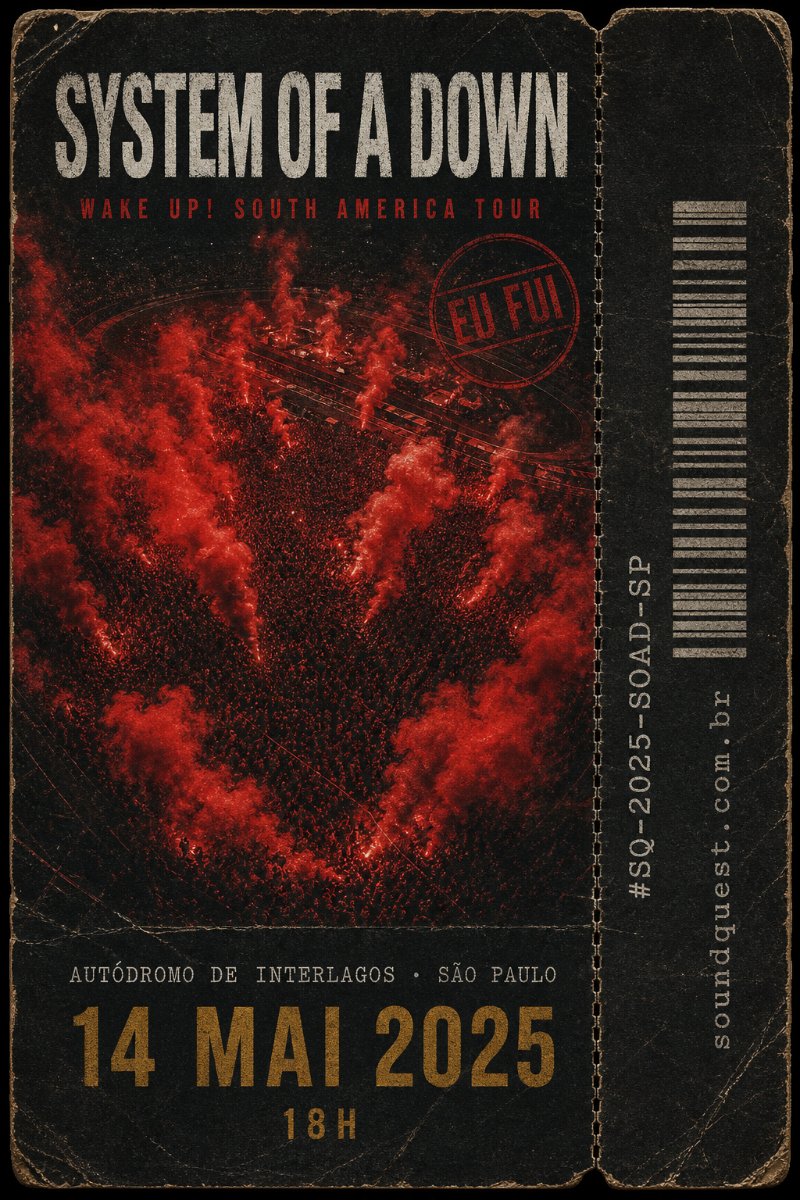 System of a Down